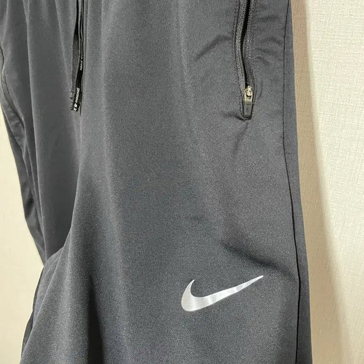 [BUNJANG] Nike Dri-FIT Phenom Elite Knit Running Pants Black / [나이키] (새상품 컨디션) 드라이핏 페놈 니트 러닝 팬츠 블랙