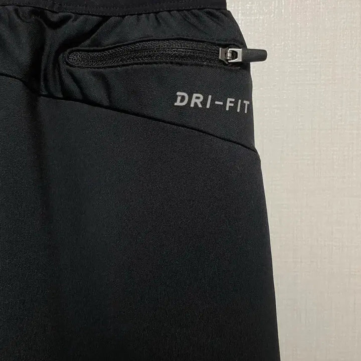 [BUNJANG] Nike Dri-FIT Phenom Elite Knit Running Pants Black / [나이키] (새상품 컨디션) 드라이핏 페놈 니트 러닝 팬츠 블랙