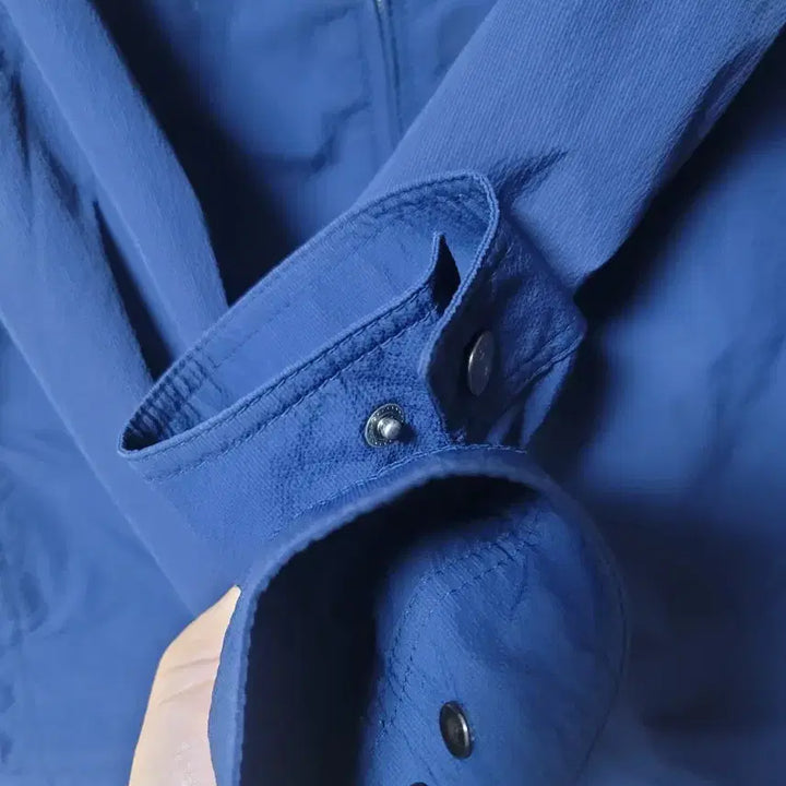 [SOLD OUT] 인디안 바람막이 점퍼