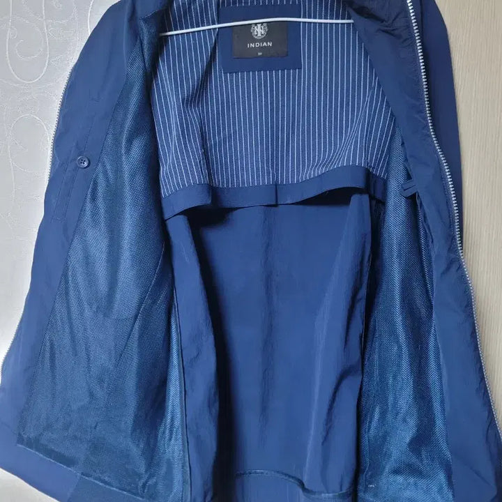 [SOLD OUT] 인디안 바람막이 점퍼