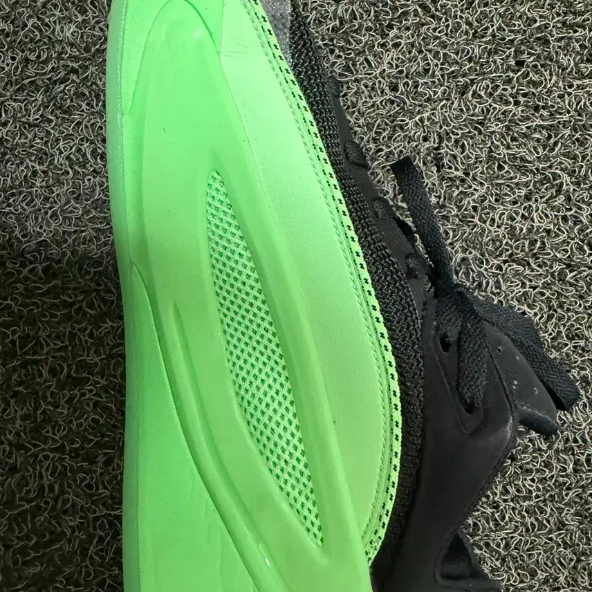 [BUNJANG] Luca 5 Green Basketball Shoes / 루카5 초록색 290 교환선호