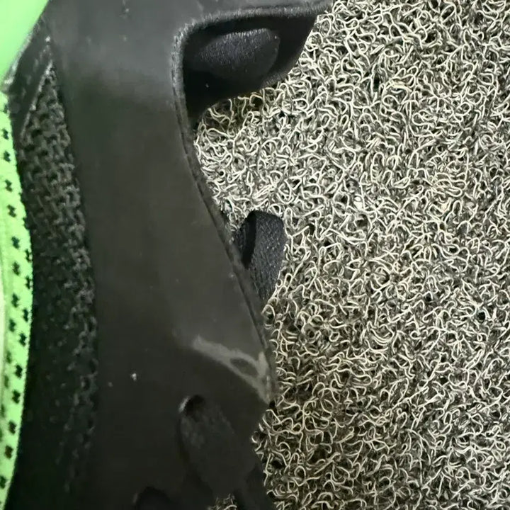 [BUNJANG] Luca 5 Green Basketball Shoes / 루카5 초록색 290 교환선호