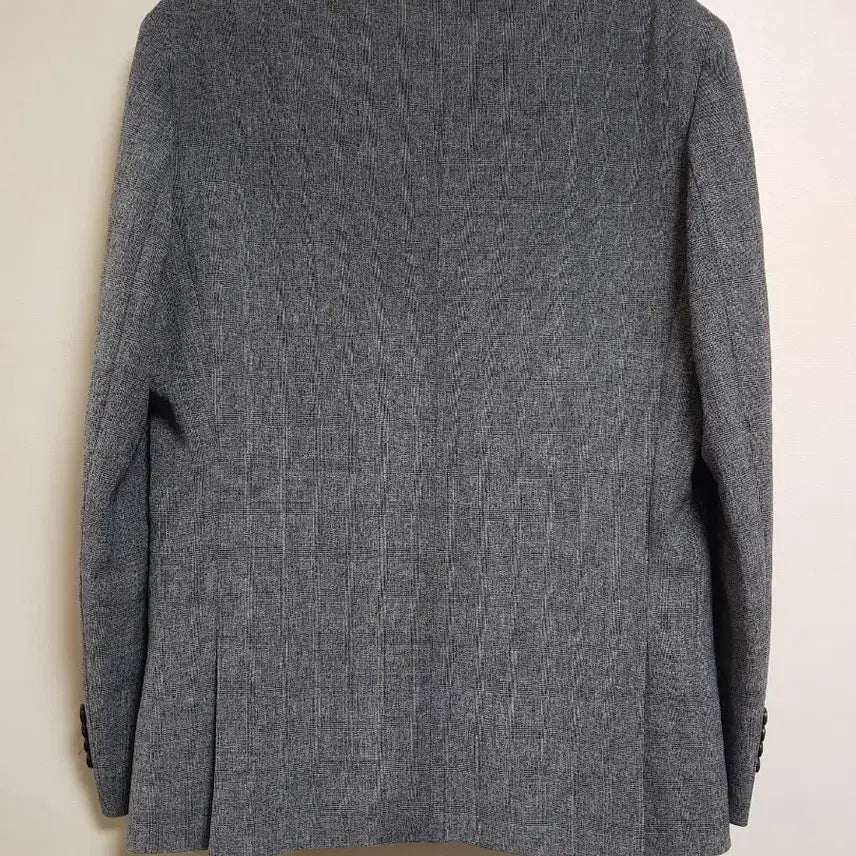 [SOLD OUT] 프로젝트엠 회색 남성용 블레이저 자켓