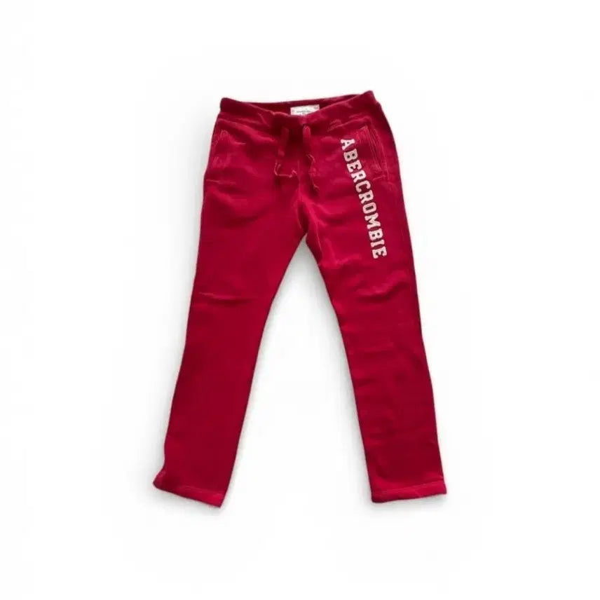 [BUNJANG] Abercrombie Sweatpants M / 아베크롬비 스웻팬츠 M