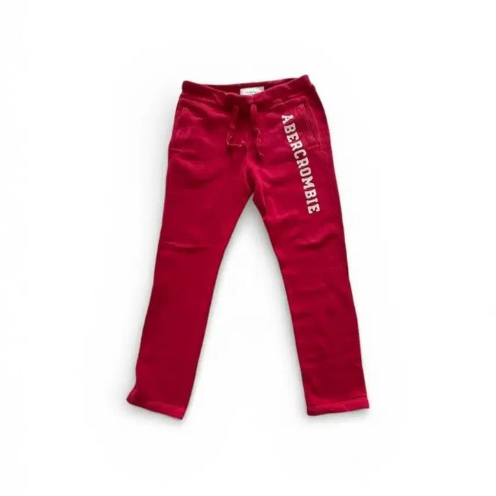 [BUNJANG] Abercrombie Sweatpants M / 아베크롬비 스웻팬츠 M