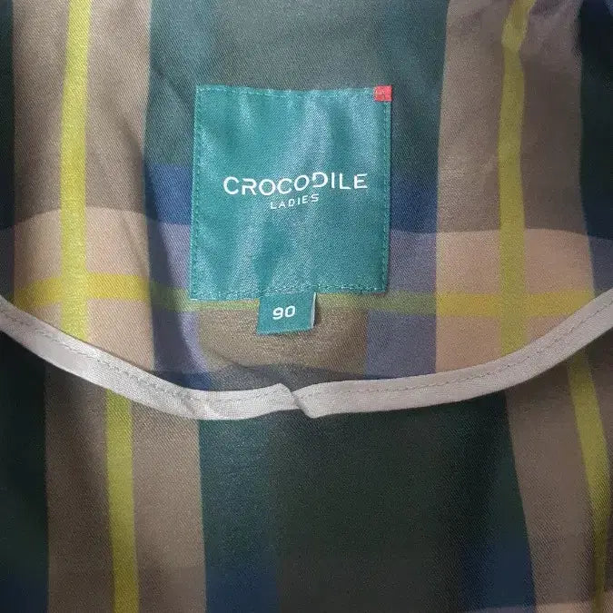 [BUNJANG] Crocodile Women&