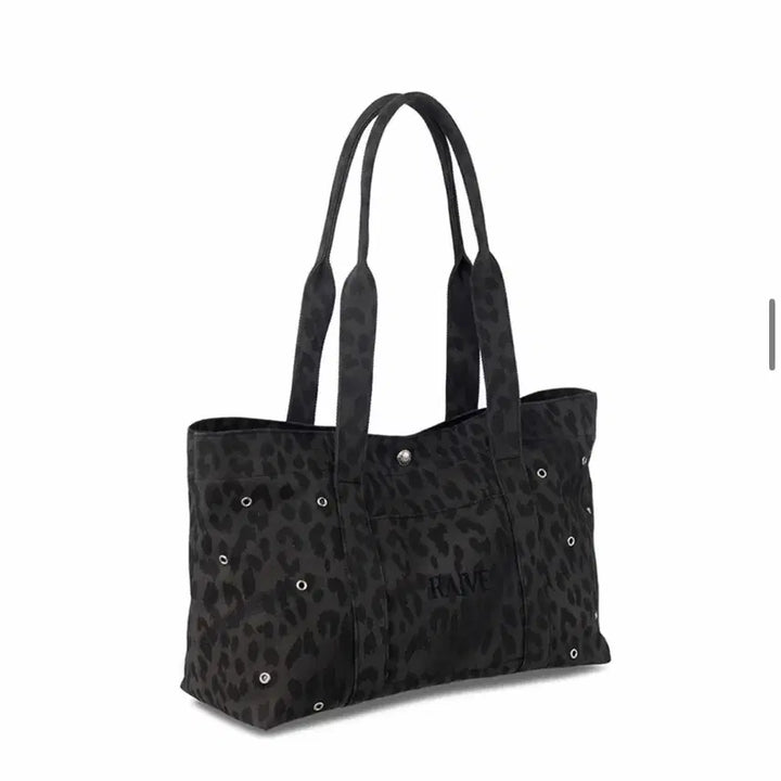 [SOLD OUT] 레이브 raive Leo Shoulder UF5SB088_3color