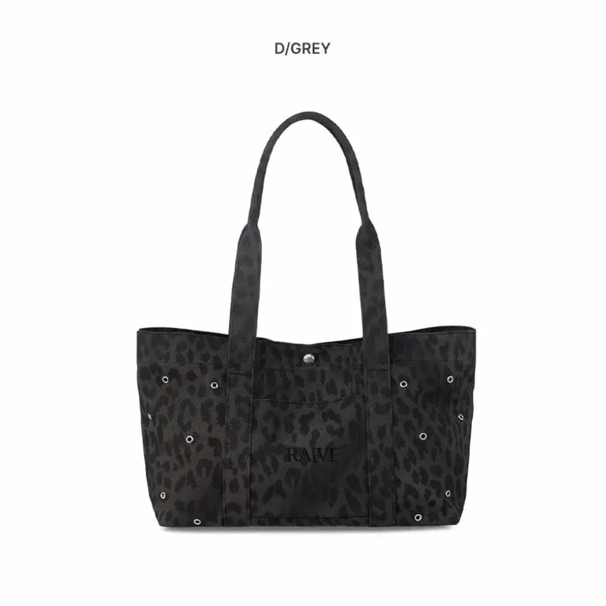 [SOLD OUT] 레이브 raive Leo Shoulder UF5SB088_3color