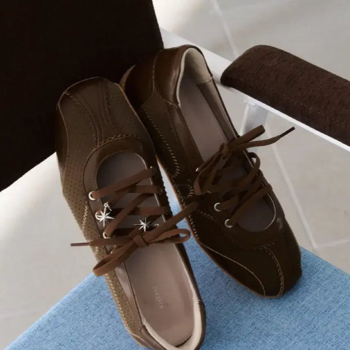 [BUNJANG] KHIHO Sneakers 240 / KHIHO 기호 스니커즈 240
