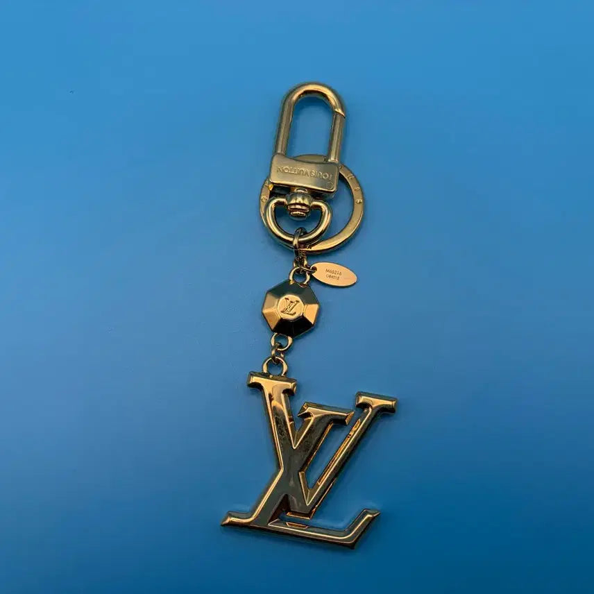 [BUNJANG] Louis Vuitton Facet Key Holder / (S+/새상품)루이비통 파셋 키홀더