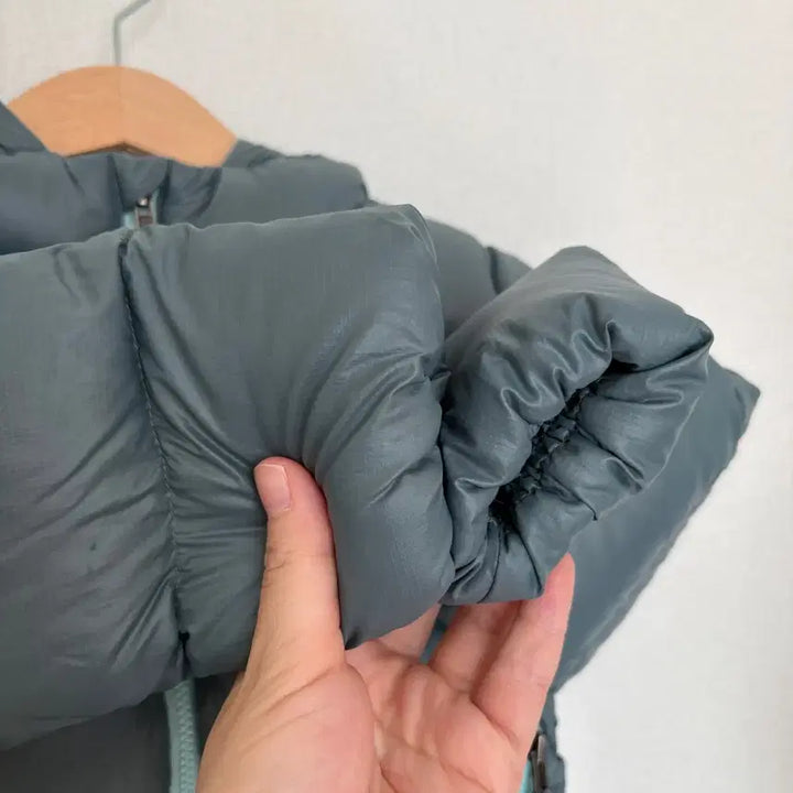 [SOLD OUT] 파타고니아 아동 패딩 후드 자켓 3t