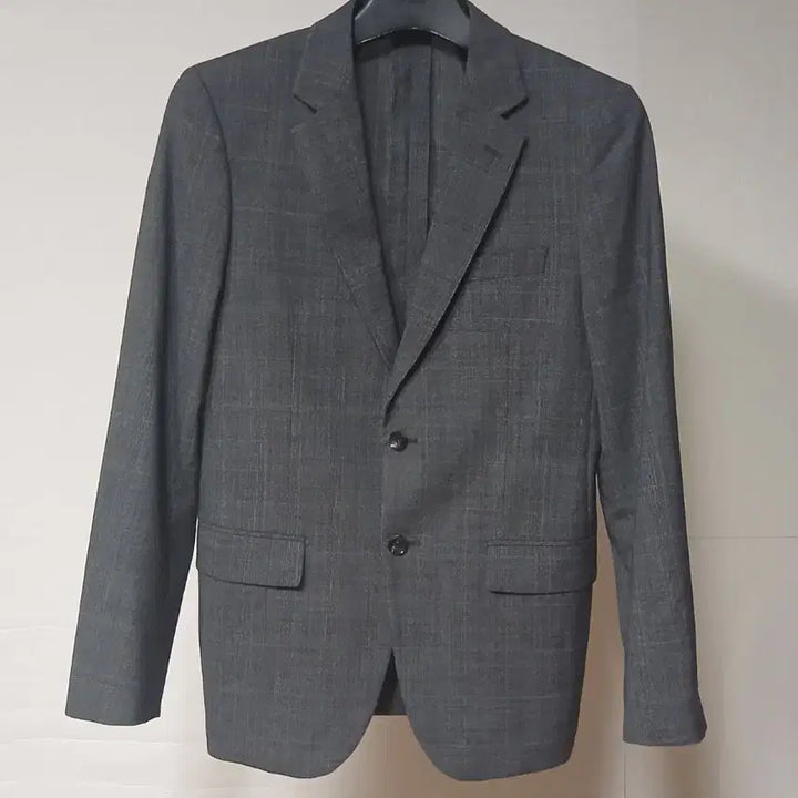 [BUNJANG] Bostro Blazer Jacket (95) Men&
