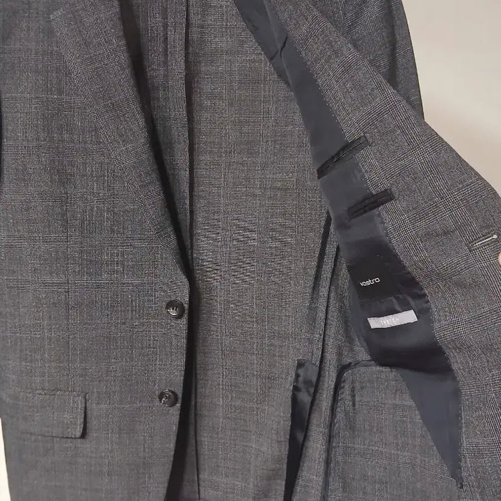 [BUNJANG] Bostro Blazer Jacket (95) Men&