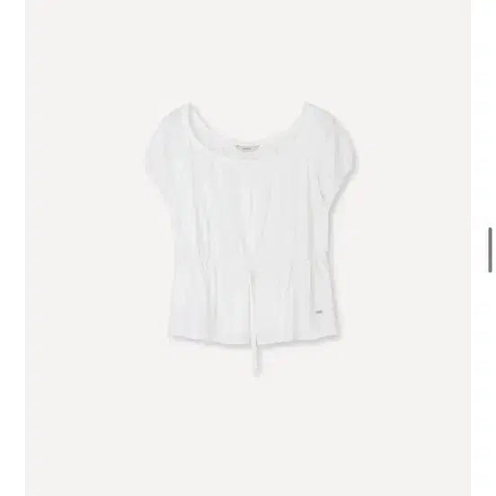 [BUNJANG] Howus Serine Plum Blouse / Howus 호와스 serine plum 블라우스 새상품