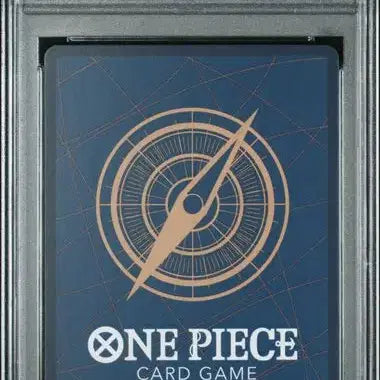 [BUNJANG] One Piece Card Game Luffy Super Pre-Release PSA 10 / PSA10 영판 루피 슈퍼 프리릴리즈 ST01-012 원피스카드