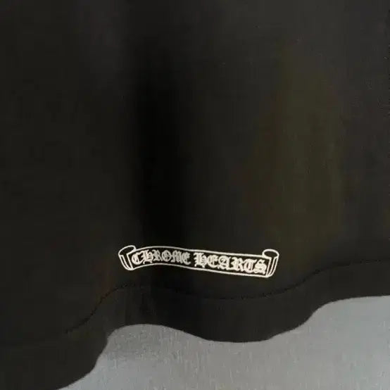 [SOLD OUT] 크롬하츠 홀스슈 반팔