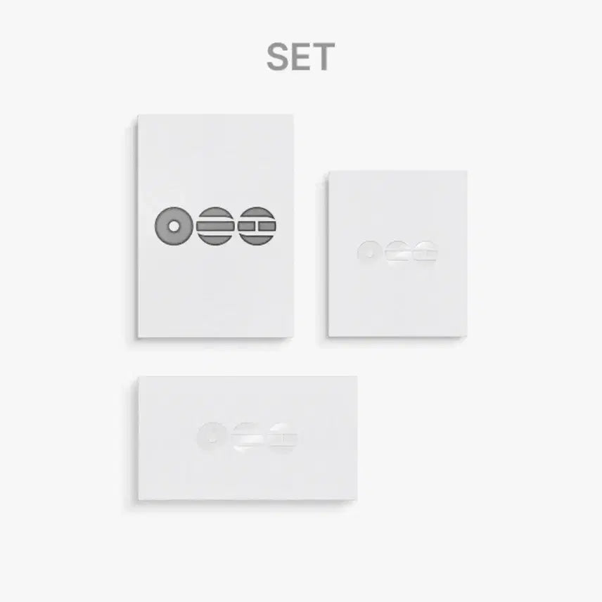 [SOLD OUT] 방탄소년단 아리랑 앨범 미개봉 3종 세트