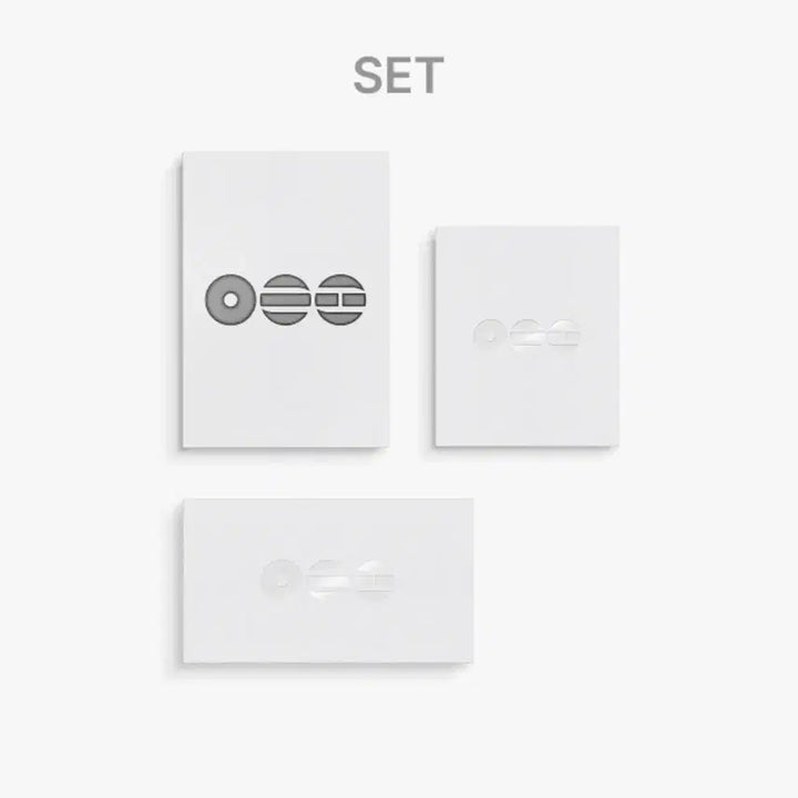 [SOLD OUT] 방탄소년단 아리랑 앨범 미개봉 3종 세트