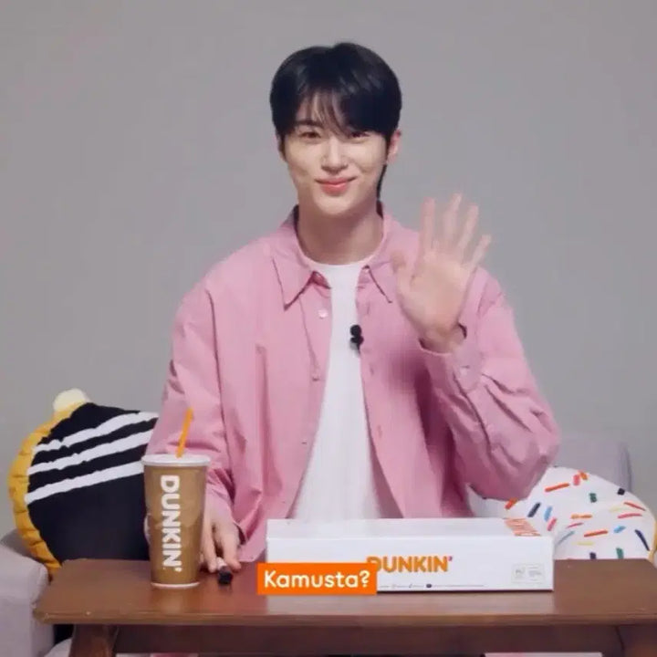 [BUNJANG] Our Legacy Beyond Duchess Pink Poplin Shirt / 아워레가시 비욘드 더치스 핑크 포플린 셔츠 48(M) 사이즈 판매합니다.