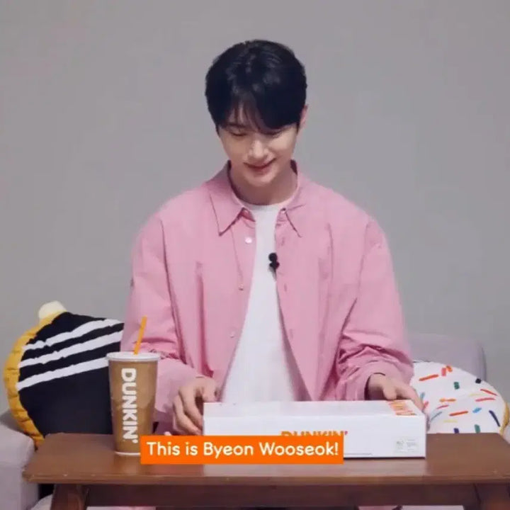 [BUNJANG] Our Legacy Beyond Duchess Pink Poplin Shirt / 아워레가시 비욘드 더치스 핑크 포플린 셔츠 48(M) 사이즈 판매합니다.
