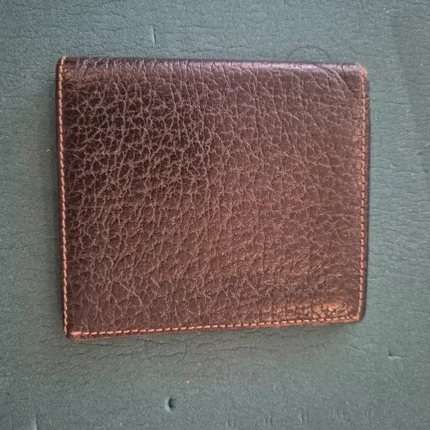 [BUNJANG] Comme des Garçons Classic Bifold Wallet / 꼼데가르송 클래식 반지갑