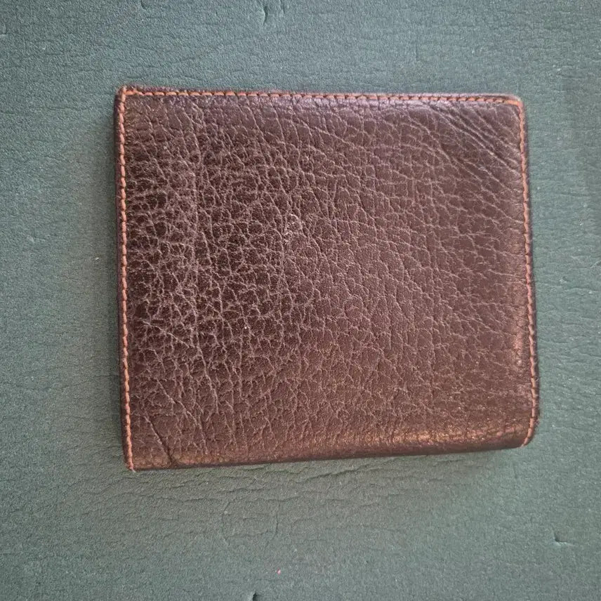 [BUNJANG] Comme des Garçons Classic Bifold Wallet / 꼼데가르송 클래식 반지갑