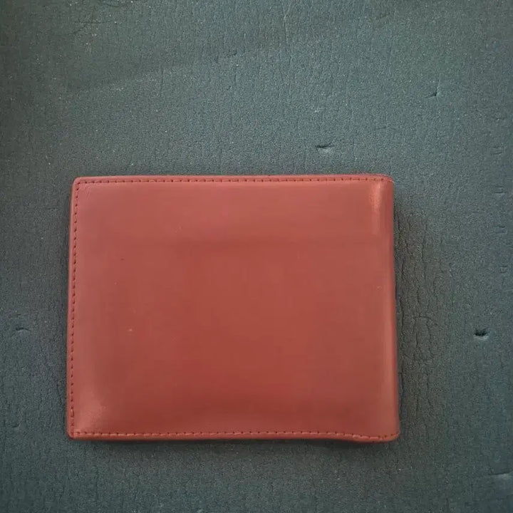 [BUNJANG] Ettinger Bridal Leather Wallet / 에팅거 브라이덜레더 지갑