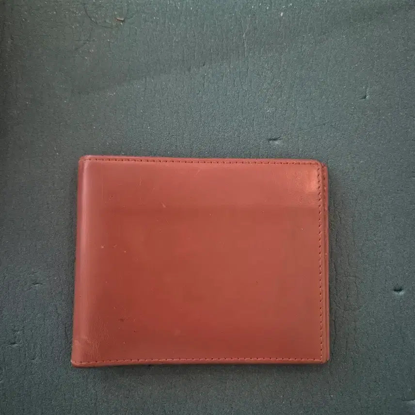 [BUNJANG] Ettinger Bridal Leather Wallet / 에팅거 브라이덜레더 지갑