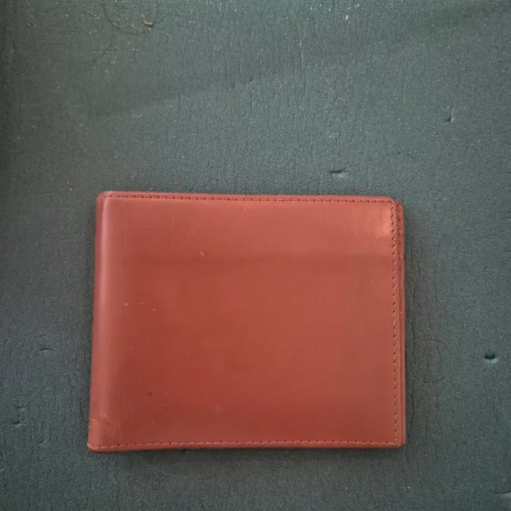 [BUNJANG] Ettinger Bridal Leather Wallet / 에팅거 브라이덜레더 지갑