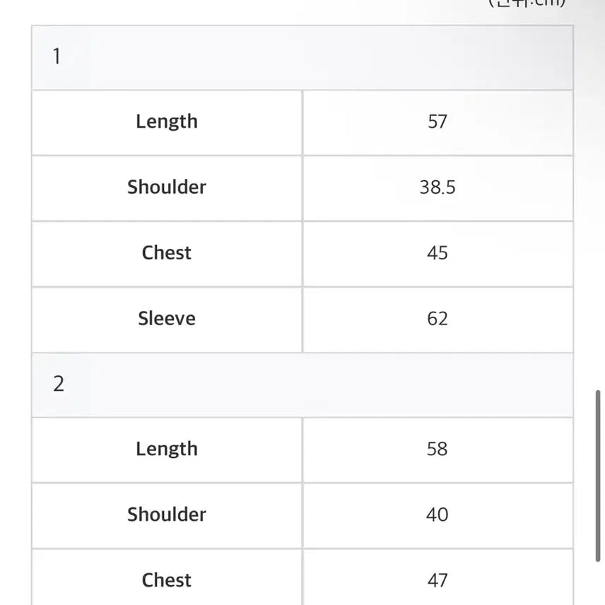 [BUNJANG] Safari Spot Basic Hoodie Sand Size 2 / 사파리스팟 1/2 베이직후드 샌드 사이즈 2