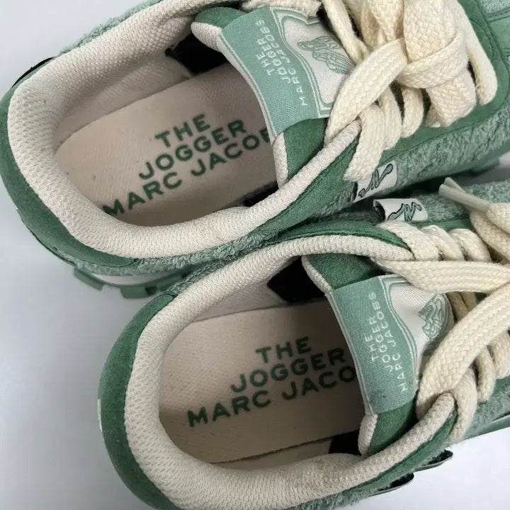 [BUNJANG] Marc Jacobs Sneakers 230 / [정품] 마크제이콥스 스니커즈 230