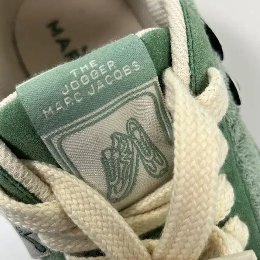 [BUNJANG] Marc Jacobs Sneakers 230 / [정품] 마크제이콥스 스니커즈 230