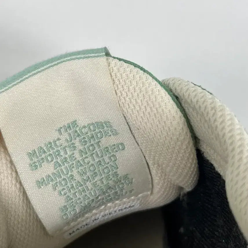 [BUNJANG] Marc Jacobs Sneakers 230 / [정품] 마크제이콥스 스니커즈 230