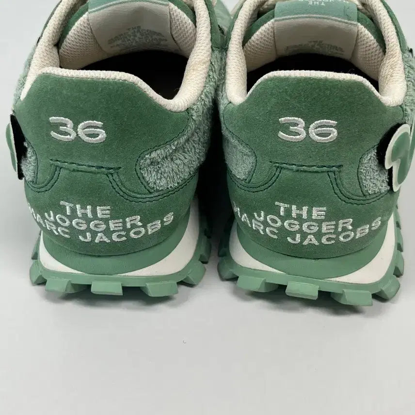 [BUNJANG] Marc Jacobs Sneakers 230 / [정품] 마크제이콥스 스니커즈 230