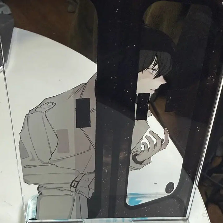 [SOLD OUT] 전지적 독자 시점 김독자 아크릴 양도 합니다