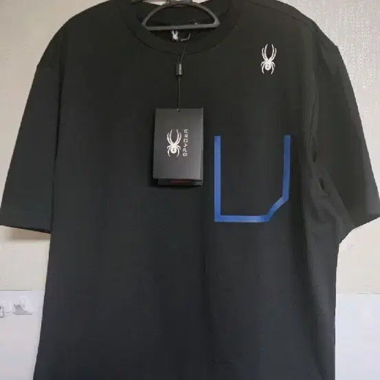 [BUNJANG] Spider T-shirt - 105 Size / 스파이더티셔츠
