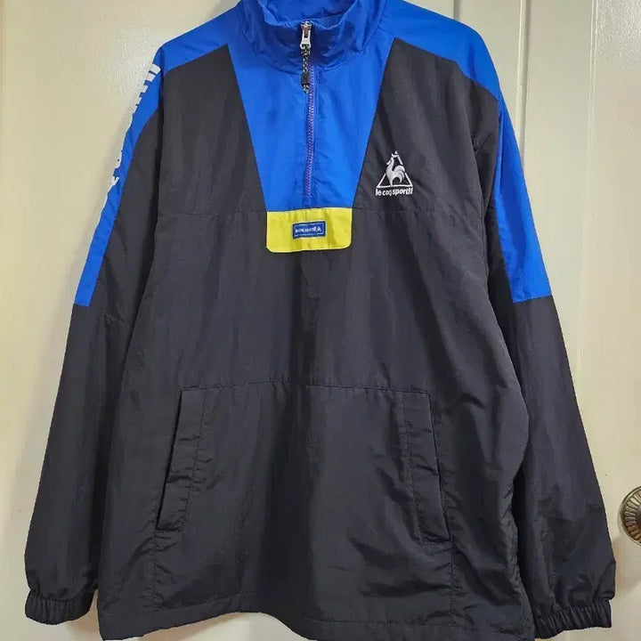 [SOLD OUT] 르꼬끄 아노락 오버핏 100~