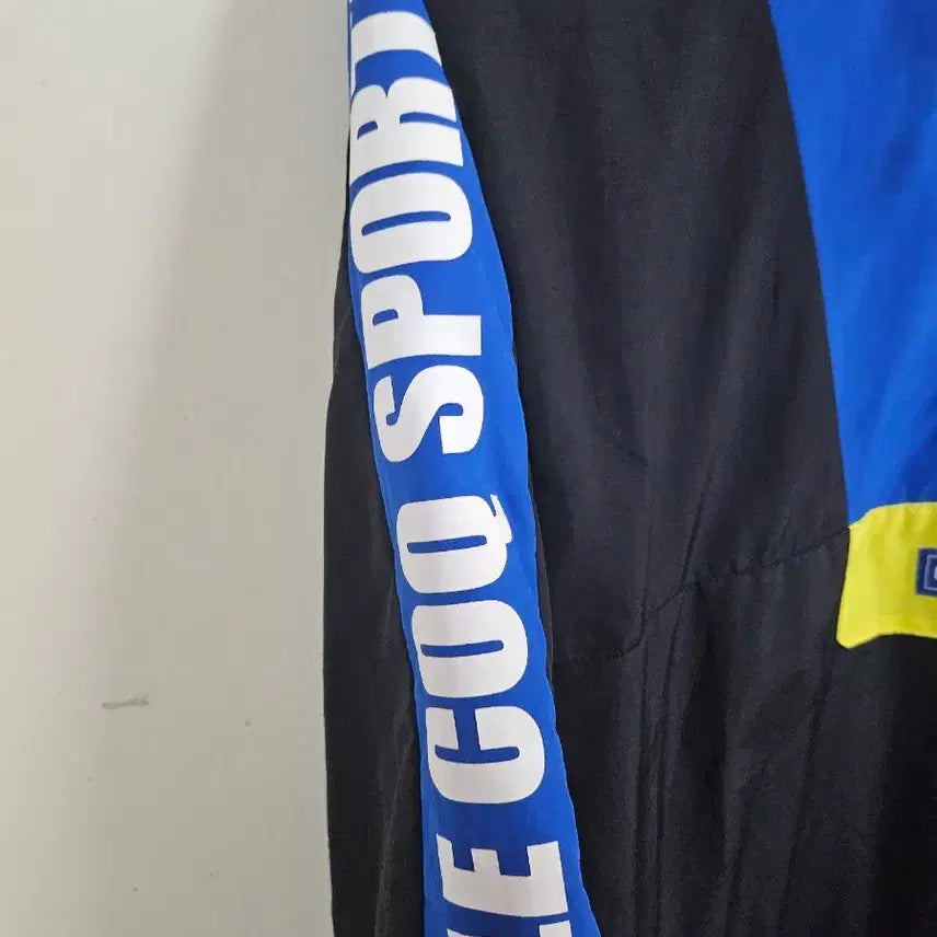 [SOLD OUT] 르꼬끄 아노락 오버핏 100~