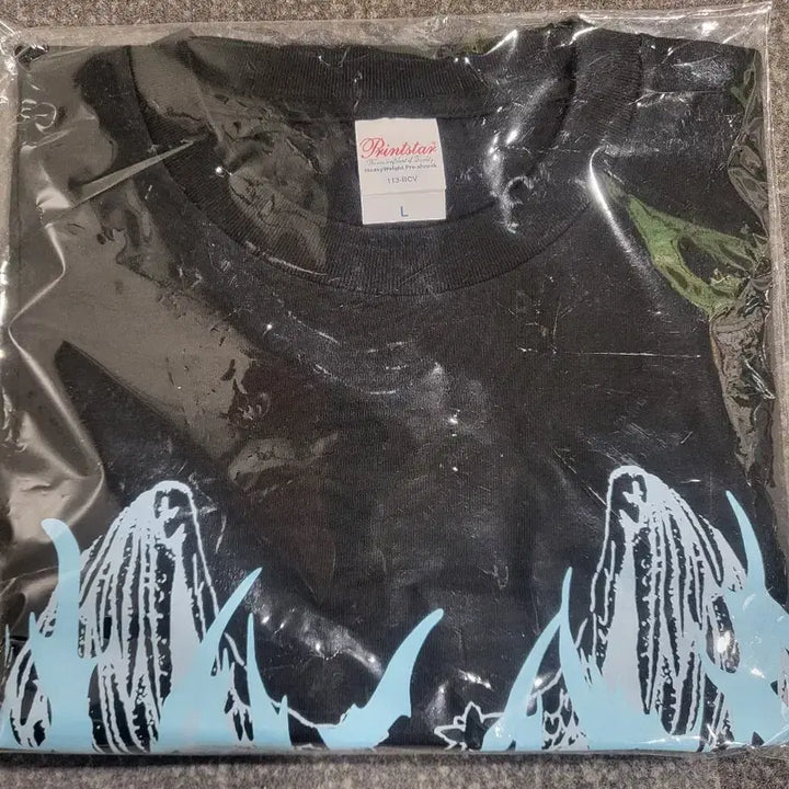 [BUNJANG] Scosche Iro T-shirt / 스코시즘 이로 티셔츠  미사용