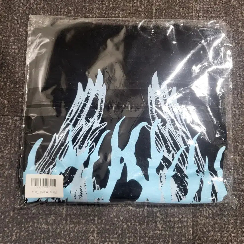 [BUNJANG] Scosche Iro T-shirt / 스코시즘 이로 티셔츠  미사용