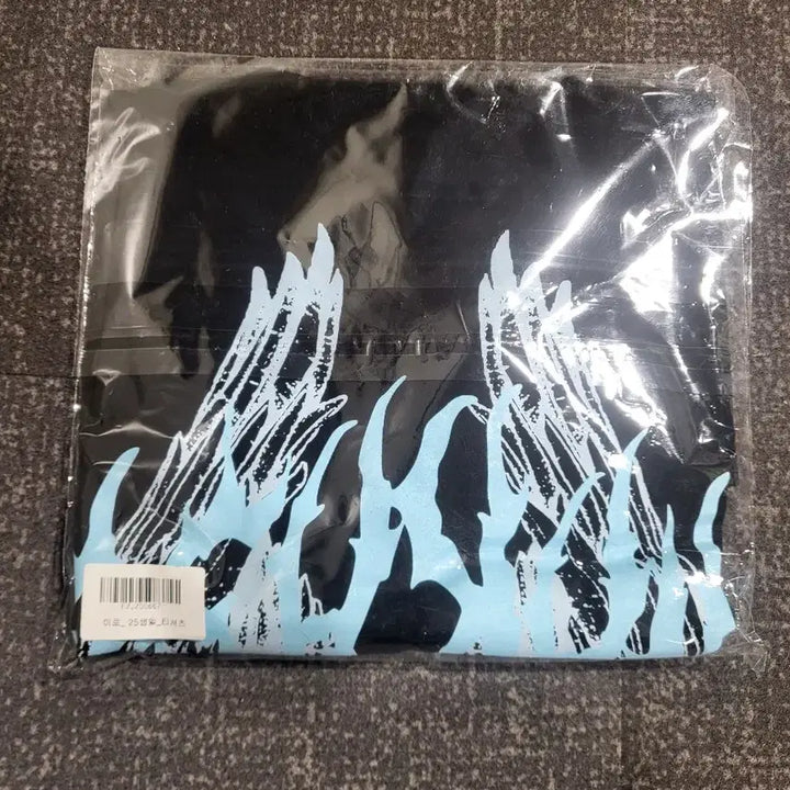 [BUNJANG] Scosche Iro T-shirt / 스코시즘 이로 티셔츠  미사용