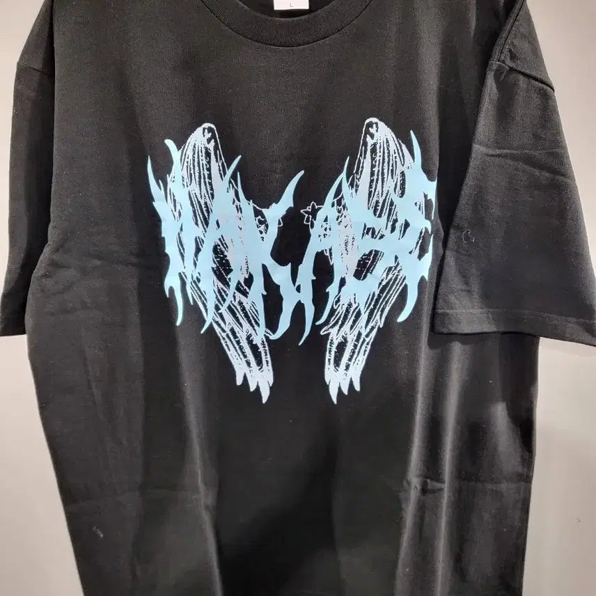[BUNJANG] Scosche Iro T-shirt / 스코시즘 이로 티셔츠  미사용
