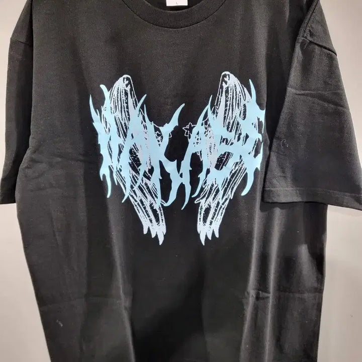 [BUNJANG] Scosche Iro T-shirt / 스코시즘 이로 티셔츠  미사용