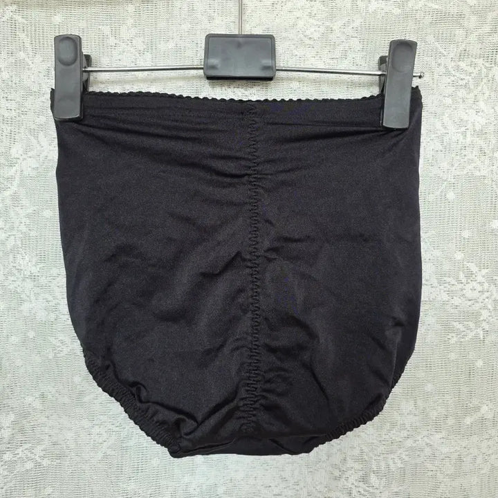 [SOLD OUT] 블랙 거들팬티