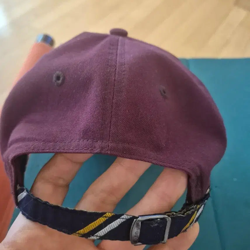 [BUNJANG] Polo Ralph Lauren Classic Cotton Twill Ball Cap / 클래식  폴로 랄프로렌  볼캡