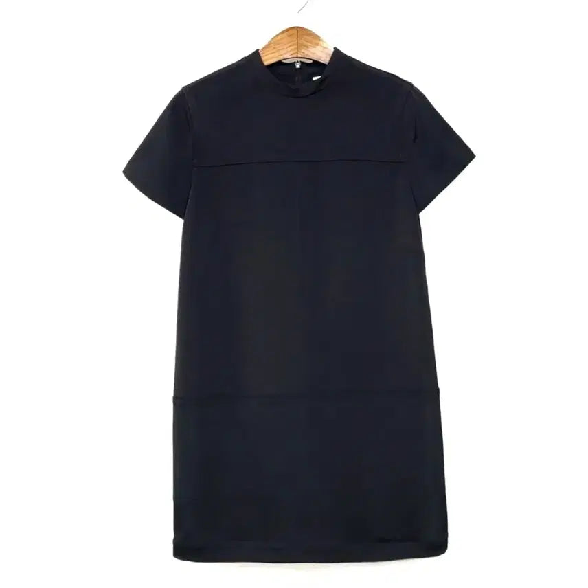 [BUNJANG] Alexander Wang Panel Dress / +알렉산더왕 수평 패널 비율 좋아보이는 원피스 Y900