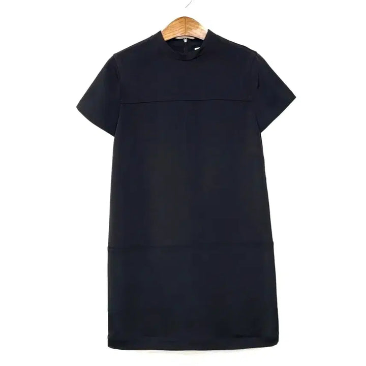 [BUNJANG] Alexander Wang Panel Dress / +알렉산더왕 수평 패널 비율 좋아보이는 원피스 Y900