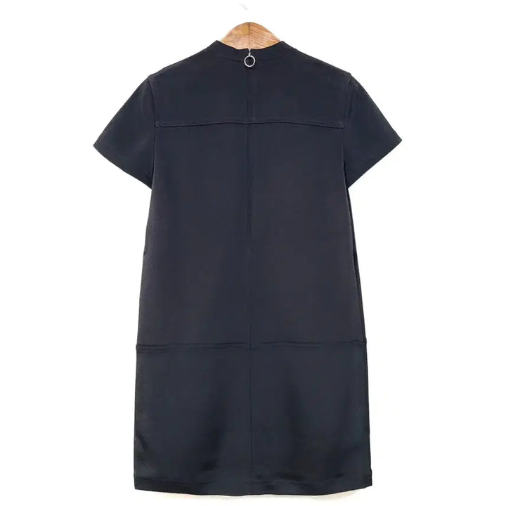 [BUNJANG] Alexander Wang Panel Dress / +알렉산더왕 수평 패널 비율 좋아보이는 원피스 Y900