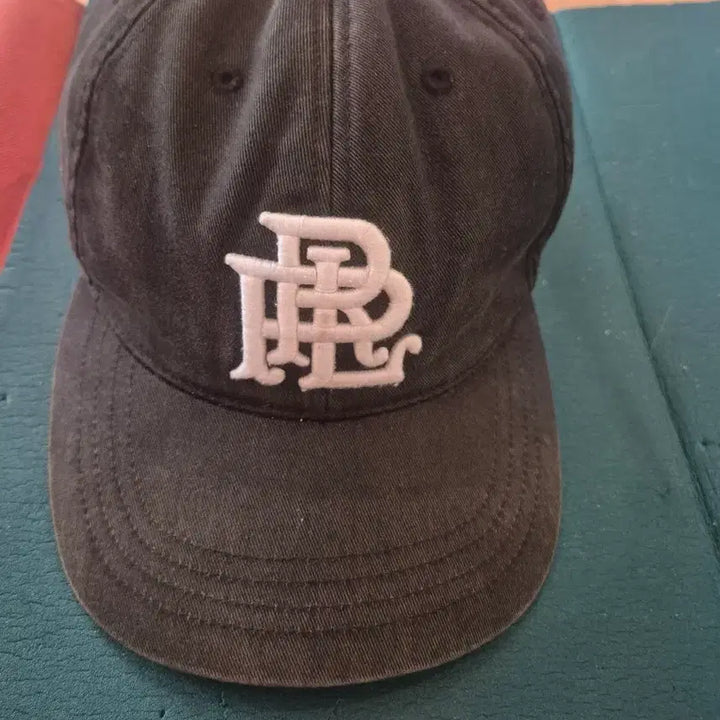[BUNJANG] Polo Ralph Lauren Classic Black Cotton Ball Cap / 클래식  폴로 랄프로렌  볼캡