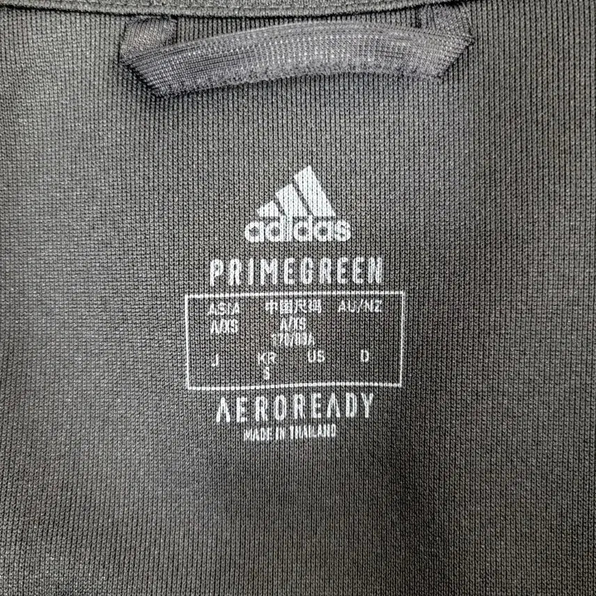 [BUNJANG] Adidas Sereno 19 Track Top Jacket / +아디다스 세레노 19 트랙탑 삼선  Y901